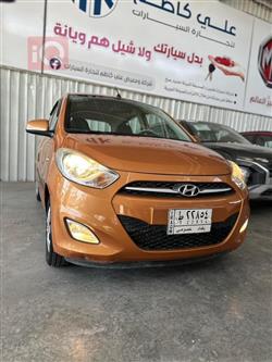 هیوندای i10